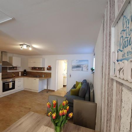 Apartament Haus Danny Rust Zewnętrze zdjęcie