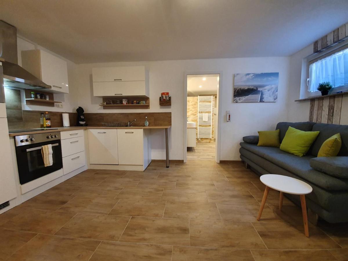 Apartament Haus Danny Rust Zewnętrze zdjęcie