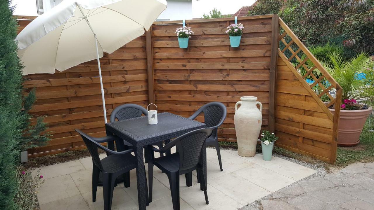 Apartament Haus Danny Rust Zewnętrze zdjęcie